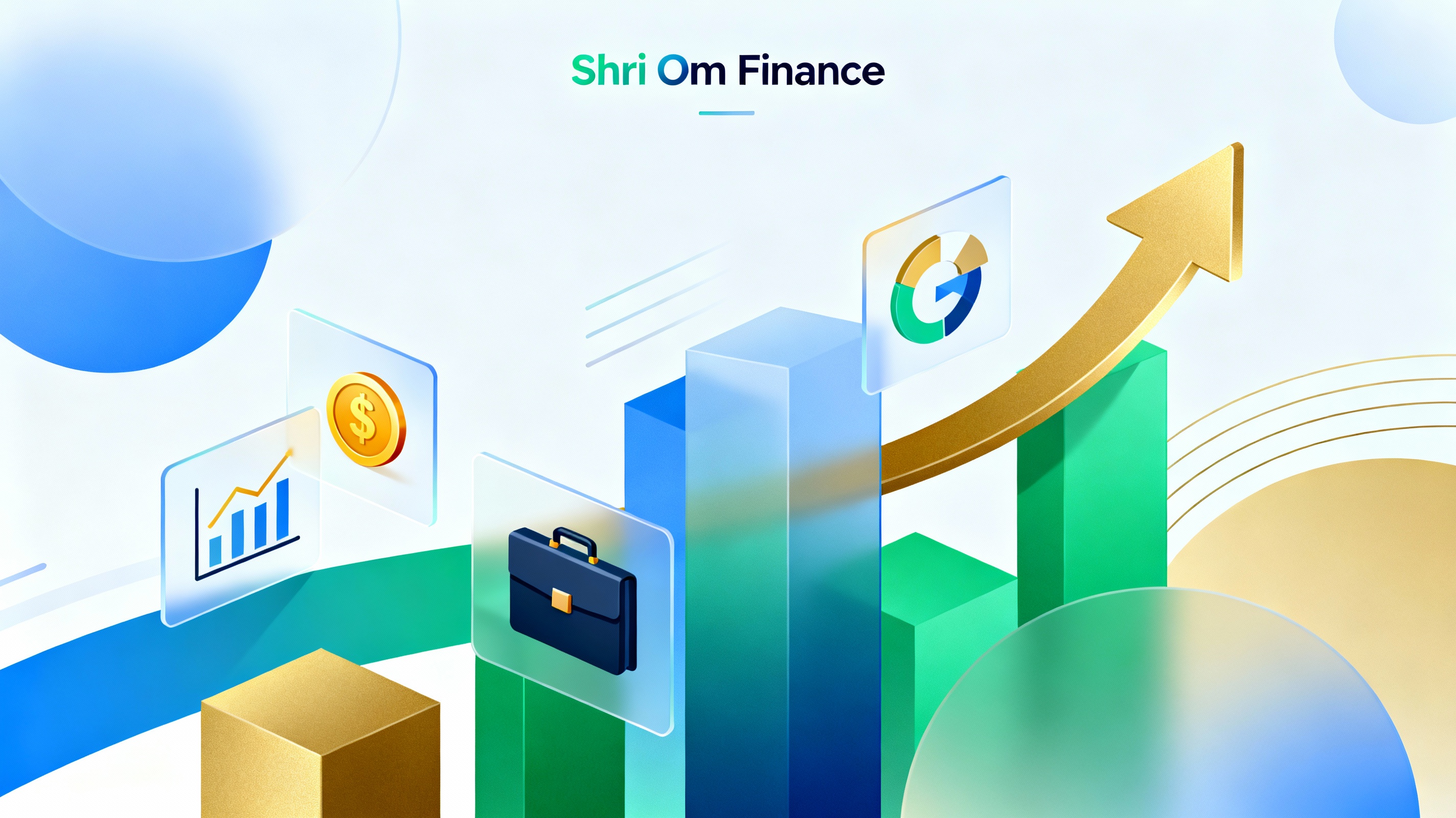 Shri Om Finance Team